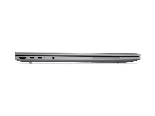 Alt view image 7 of 7 - HP ZBook 8 G2i 16" Mobile Workstation PC with 3 Yr Warranty & Wolf Pro Security