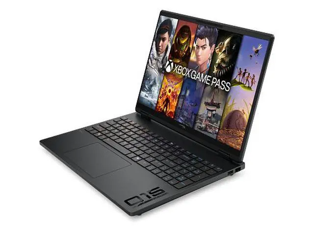 Alt view image 2 of 7 - HyperX HyperX OMEN Laptop Computer 15.3" 2.5K Intel Core Ultra 7 16 GB memory;1