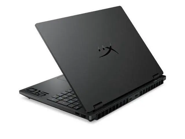 Alt view image 4 of 7 - HyperX HyperX OMEN Laptop Computer 15.3" 2.5K Intel Core Ultra 7 16 GB memory;1
