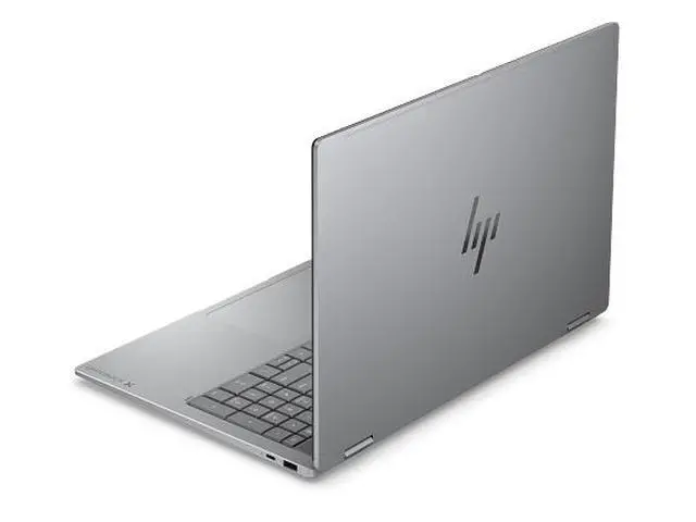 Alt view image 4 of 7 - HP OmniBook X Laptop Computer 16" 2K Touch Screen AMD Ryzen AI 7 24 GB memory;1
