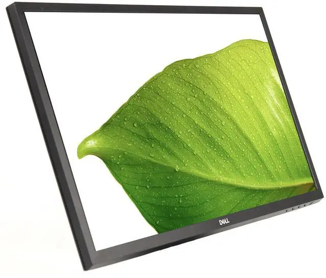 Main image of Dell E2423H 24" Widescreen 1920x1080 16:9 VA Full HD LCD Monitor ONLY - Grade B