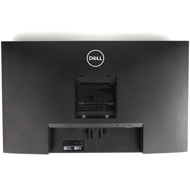 Alt view image 3 of 6 - Dell E2423H 24" Widescreen 1920x1080 16:9 VA Full HD LCD Monitor ONLY - Grade B