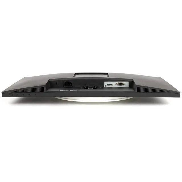 Alt view image 4 of 6 - Dell E2423H 24" Widescreen 1920x1080 16:9 VA Full HD LCD Monitor ONLY - Grade B