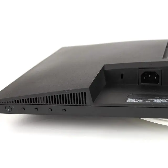 Alt view image 5 of 6 - Dell E2423H 24" Widescreen 1920x1080 16:9 VA Full HD LCD Monitor ONLY - Grade B