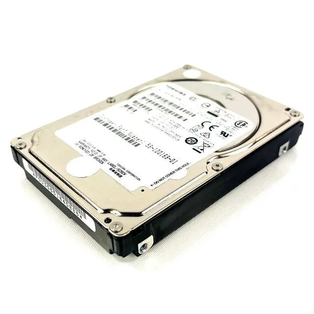 Alt view image 5 of 5 - (NOT FOR HOME PC!) Toshiba AL13SEB300 300GB 10K RPM 2.5" SAS 6Gb/s Enterprise Server HDD HDEBC03JAA