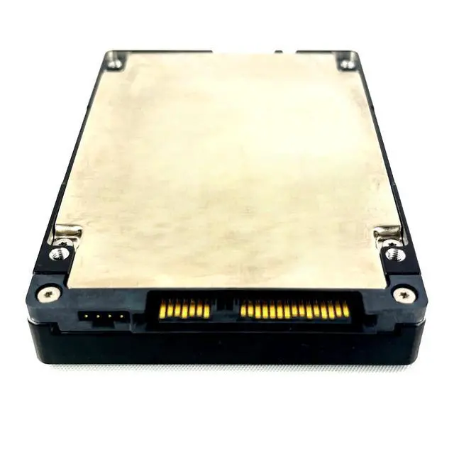 Alt view image 4 of 5 - (NOT FOR HOME PC!) NetApp Seagate Nytro 3131 7.68TB 12Gbps 2.5" SAS Server Solid State Drive X319A