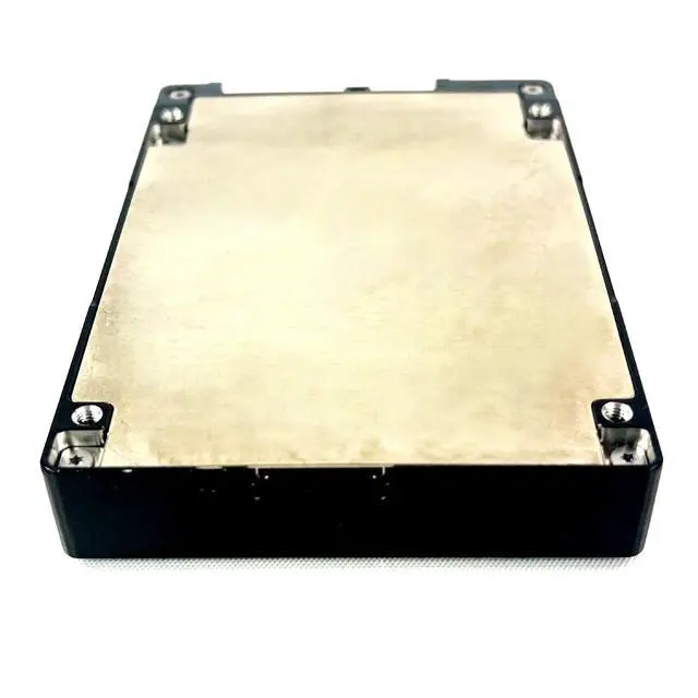 Alt view image 3 of 5 - (NOT FOR HOME PC!) NetApp Seagate Nytro 3131 7.68TB 12Gbps 2.5" SAS Server Solid State Drive X319A