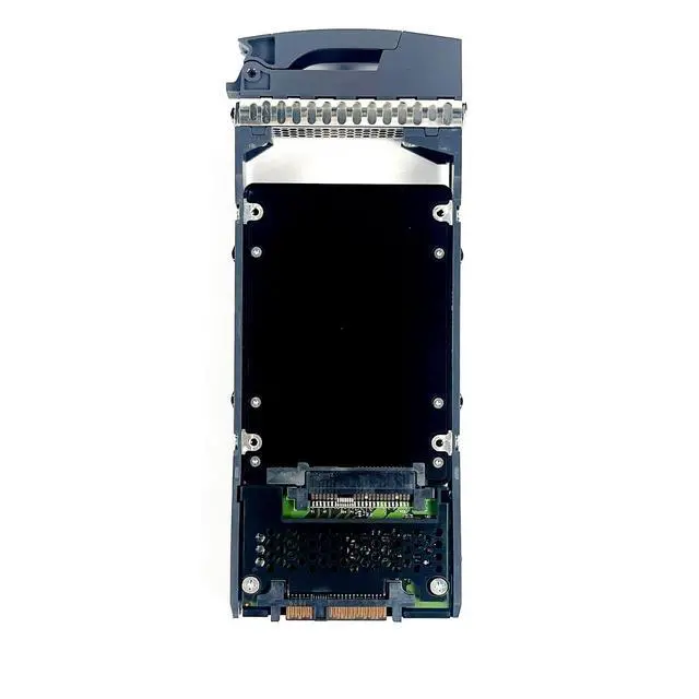 Alt view image 5 of 5 - (NOT FOR HOME PC!) Samsung 15.3TB 2.5" 12Gb/s Server SAS SSD & Caddy MZ-ILS15THMLS-000G3 MZ-ILS15T0