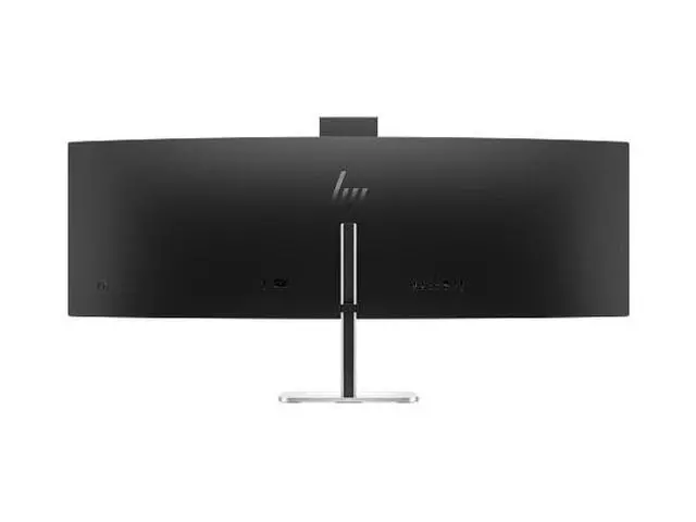 Alt view image 3 of 5 - HP Series 5 Pro 49 inch DQHD Conferencing Monitor - 549pm 49" DQHD (5120 x