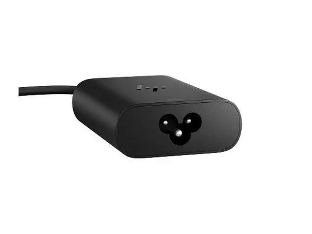 Alt view image 4 of 7 - HP 65W GaN USB-C Laptop Charger