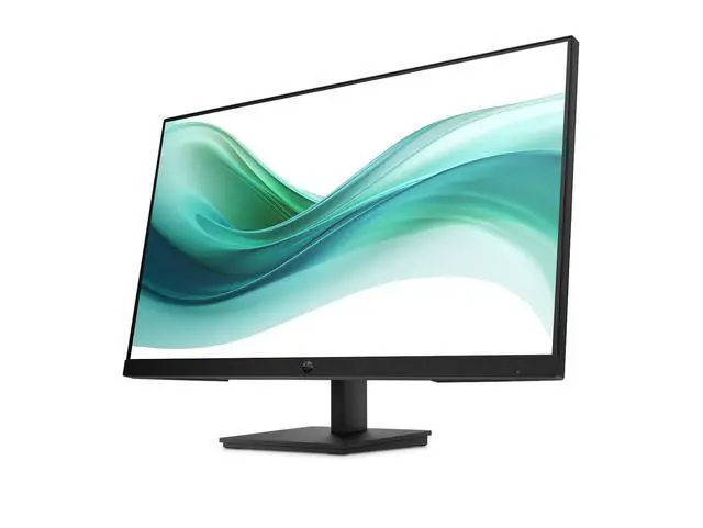 Alt view image 2 of 7 - HP Series 3 Pro 27 inch FHD Monitor - 327pf 27" FHD (1920 x 1080) 48-100 Hz