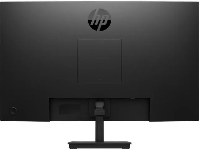 Alt view image 3 of 7 - HP Series 3 Pro 27 inch FHD Monitor - 327pf 27" FHD (1920 x 1080) 48-100 Hz