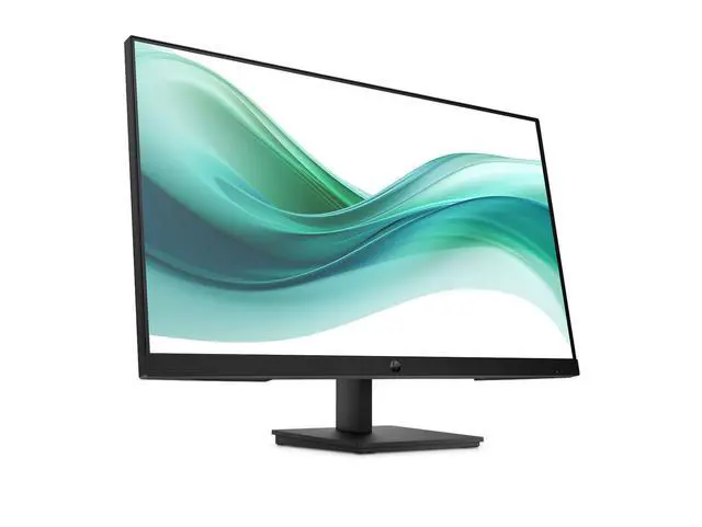 Alt view image 4 of 7 - HP Series 3 Pro 27 inch FHD Monitor - 327pf 27" FHD (1920 x 1080) 48-100 Hz