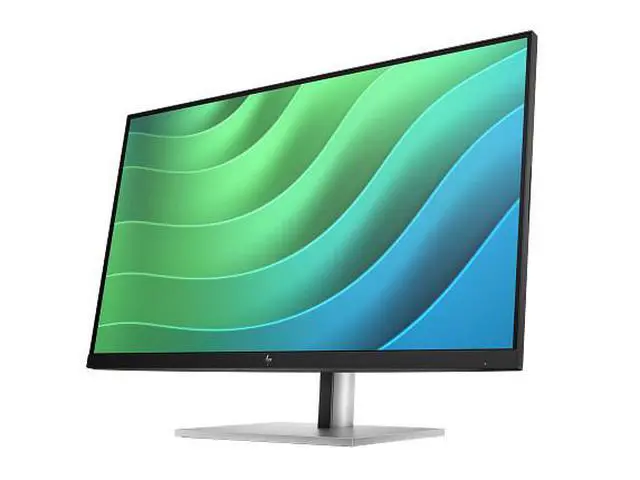 Alt view image 2 of 6 - HP E27 G5 FHD Monitor 27" FHD (1920 x 1080) 50-75 Hz