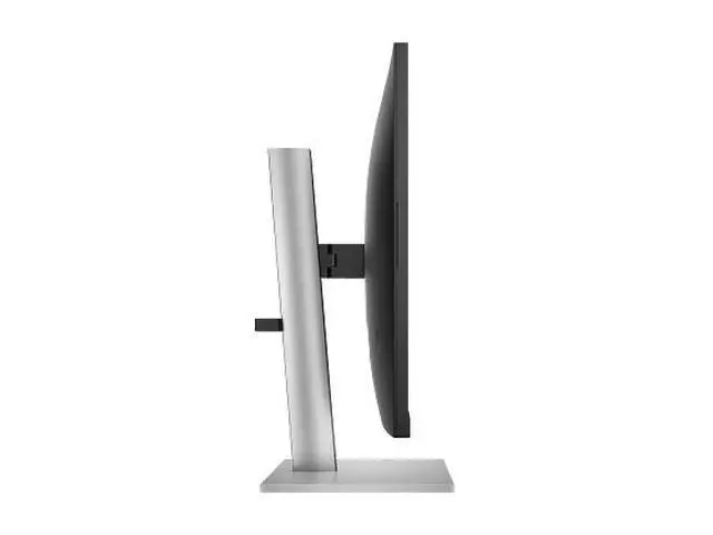 Alt view image 6 of 6 - HP E27 G5 FHD Monitor 27" FHD (1920 x 1080) 50-75 Hz