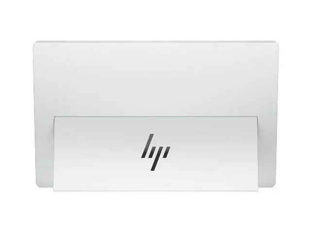 Alt view image 4 of 7 - HP Series 5 Pro 14 inch WQXGA Portable Monitor - 514pn 14.36" WQXGA (2560 x