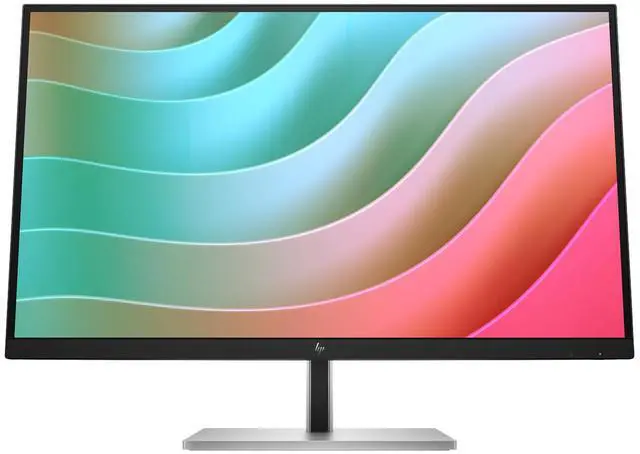 Main image of HP E27k G5 4K USB-C Monitor 27" 4K UHD (3840 x 2160) 30-60 Hz