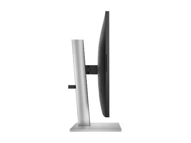 Alt view image 6 of 7 - HP E27k G5 4K USB-C Monitor 27" 4K UHD (3840 x 2160) 30-60 Hz
