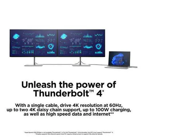 Alt view image 7 of 7 - HP E27k G5 4K USB-C Monitor 27" 4K UHD (3840 x 2160) 30-60 Hz