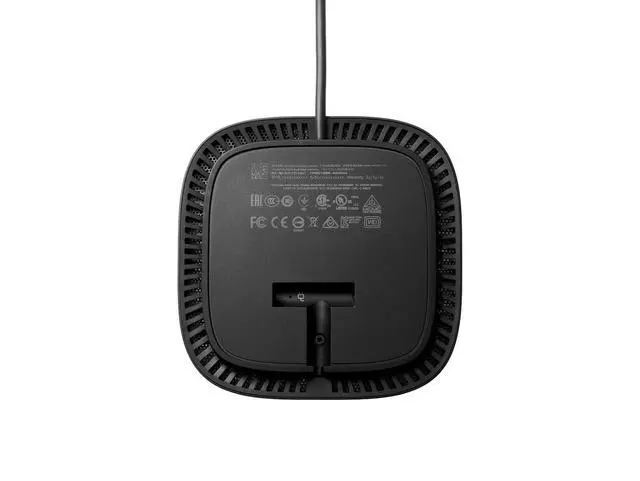 Alt view image 5 of 6 - HP USB-C Dock G5