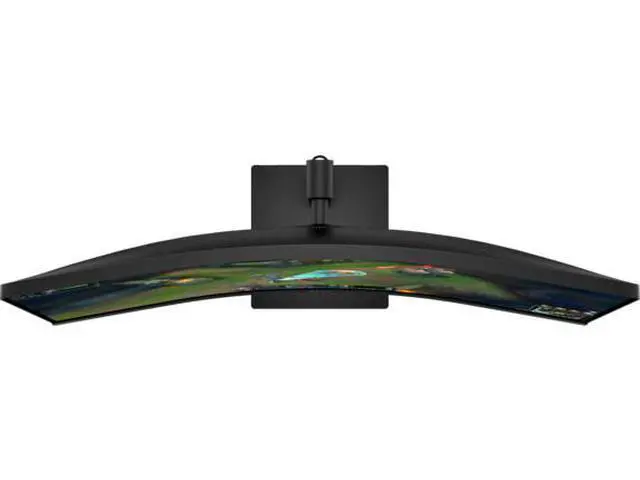 Alt view image 7 of 7 - OMEN 34 inch WQHD 180Hz Curved Gaming Monitor - OMEN 34c G2 34" WQHD (3440 x