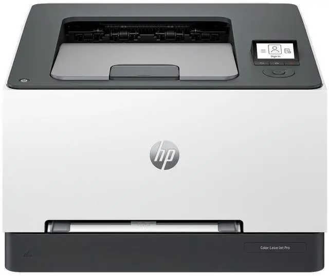 Main image of HP Color LaserJet Pro 3201dw Certified Printer