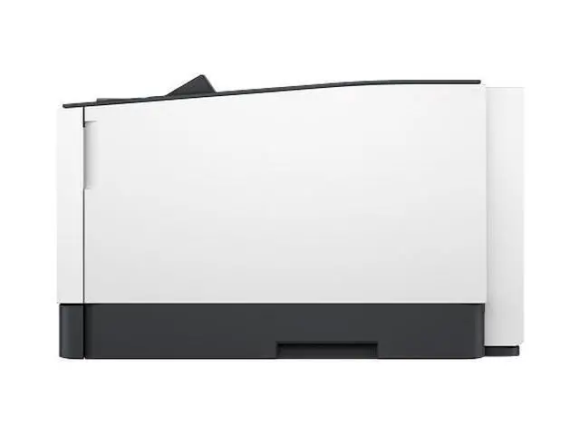 Alt view image 3 of 6 - HP Color LaserJet Pro 3201dw Certified Printer