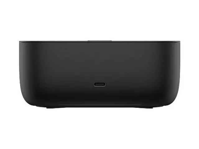 Alt view image 6 of 7 - HP USB-C 100W G6 Dock