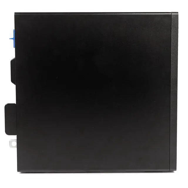 Alt view image 5 of 7 - Dell Optiplex 5090 SFF Desktop i5-10400 2.90GHz 16GB 512GB SSD Windows 11 Pro