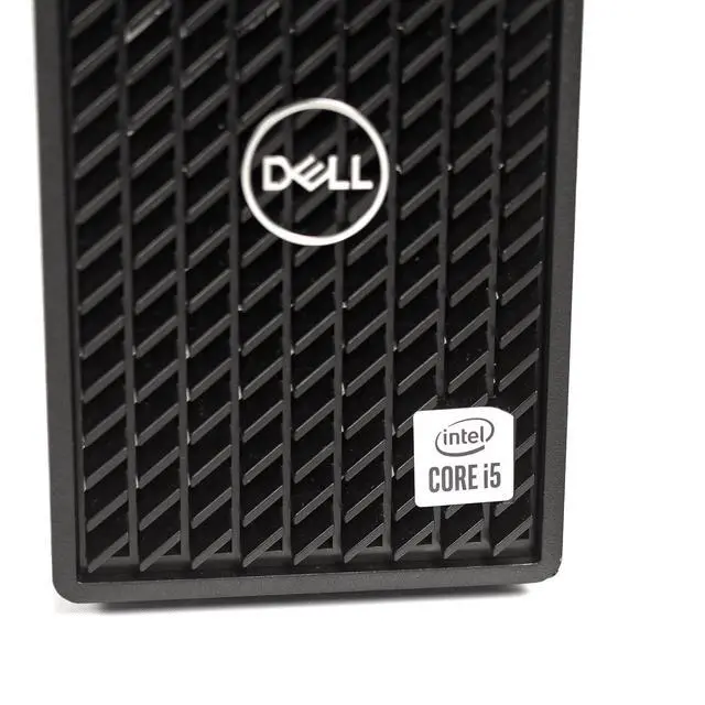 Alt view image 6 of 7 - Dell Optiplex 5090 SFF Desktop i5-10400 2.90GHz 16GB 512GB SSD Windows 11 Pro