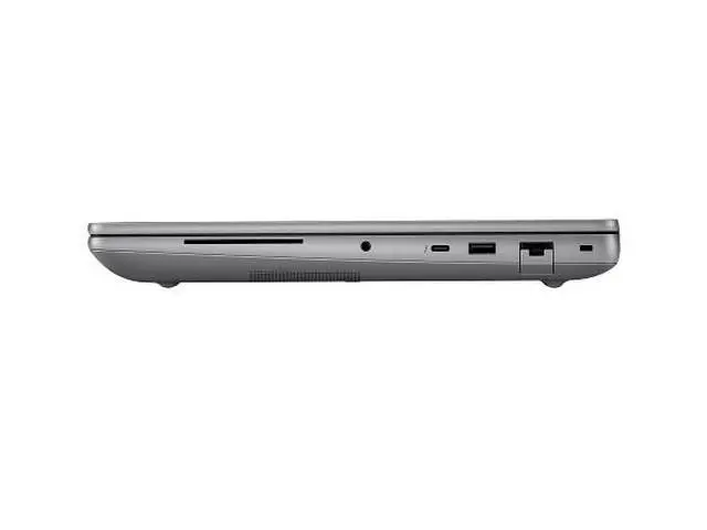 Alt view image 3 of 7 - HP ZBook Fury G1i 16 Mobile Workstation PC Touch with 3 Yr Warranty & Wolf Pro