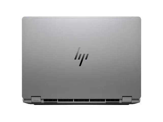 Alt view image 5 of 7 - HP ZBook Fury G1i 16 Mobile Workstation PC Touch with 3 Yr Warranty & Wolf Pro