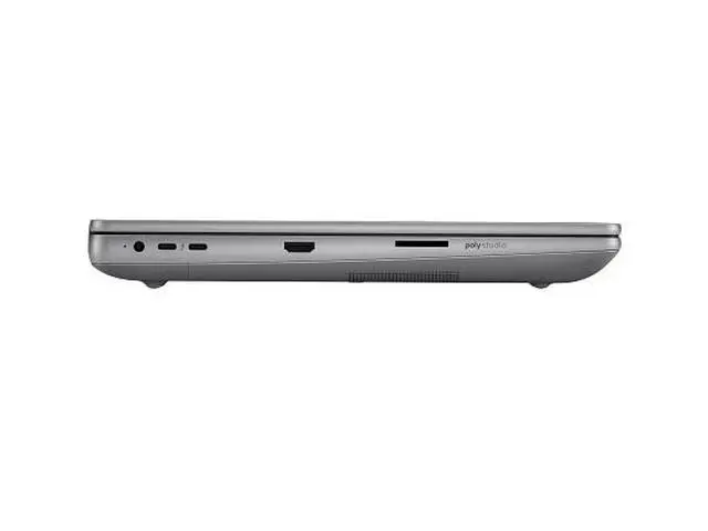 Alt view image 7 of 7 - HP ZBook Fury G1i 16 Mobile Workstation PC Touch with 3 Yr Warranty & Wolf Pro