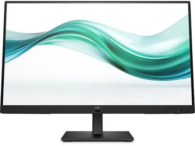 Alt view image 2 of 2 - Dual HP Series 3 Pro 21.5 inch FHD Monitor - 322ph - Bundle 21.5" FHD (1920 x