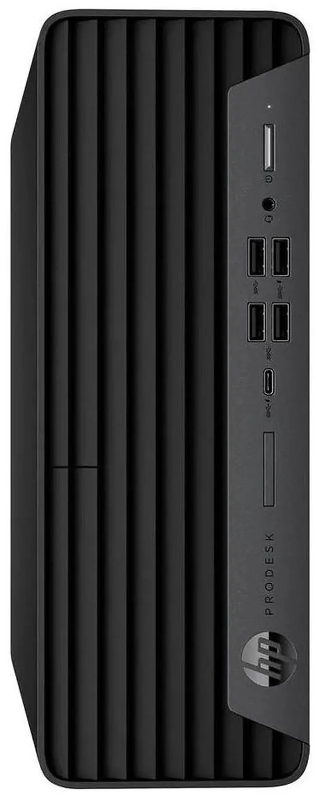 Main image of HP ProDesk 600 G6 SFF Desktop i5-10500 3.10GHz 16GB 512GB M.2 SSD Windows 11 Pro