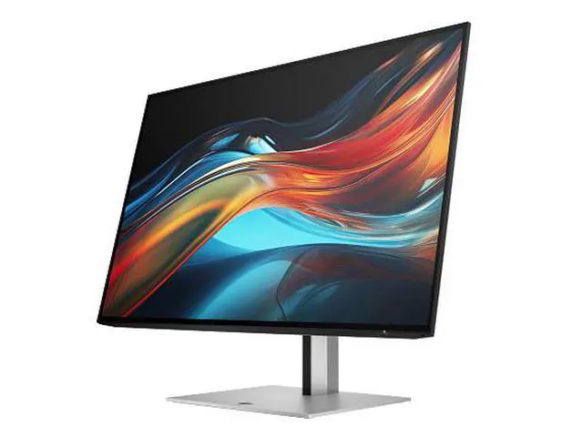 Alt view image 2 of 4 - HP Series 7 Pro 24 inch WUXGA USB-C Monitor - 724pu 24" WUXGA (1920 x 1200)