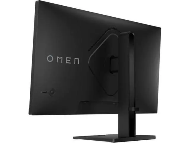 Alt view image 4 of 7 - OMEN 27 inch FHD 180Hz Gaming Monitor - OMEN 27 G2 27" FHD (1920 x 1080) 50-180