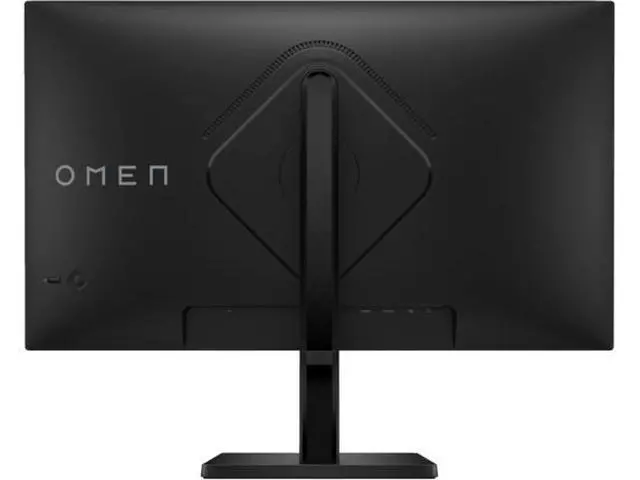 Alt view image 5 of 7 - OMEN 27 inch FHD 180Hz Gaming Monitor - OMEN 27 G2 27" FHD (1920 x 1080) 50-180