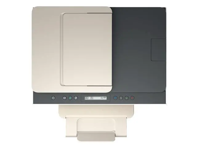 Alt view image 7 of 7 - HP Smart Tank 7303 All-in-One Inkjet Printer, Color Mobile Print, Scan, Copy,
