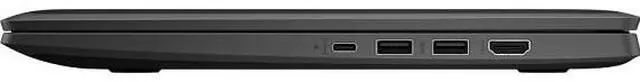 Alt view image 4 of 7 - HP Chromebook Laptop Computer 14" FHD Touch Screen Intel N-series 8 GB