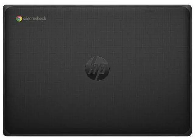 Alt view image 6 of 7 - HP Chromebook Laptop Computer 14" FHD Touch Screen Intel N-series 8 GB