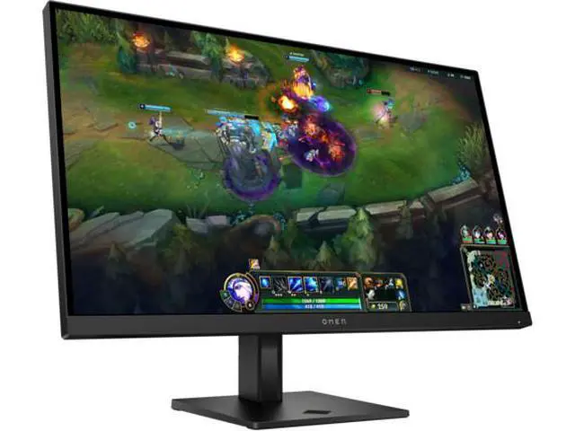 Alt view image 6 of 7 - OMEN 27 inch FHD 180Hz Gaming Monitor - OMEN 27 G2 27" FHD (1920 x 1080) 50-180