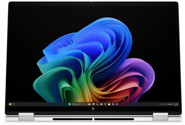 Main image of HP OmniBook X Laptop Computer 16" 2K Touch Screen Intel Core Ultra 5 16 GB