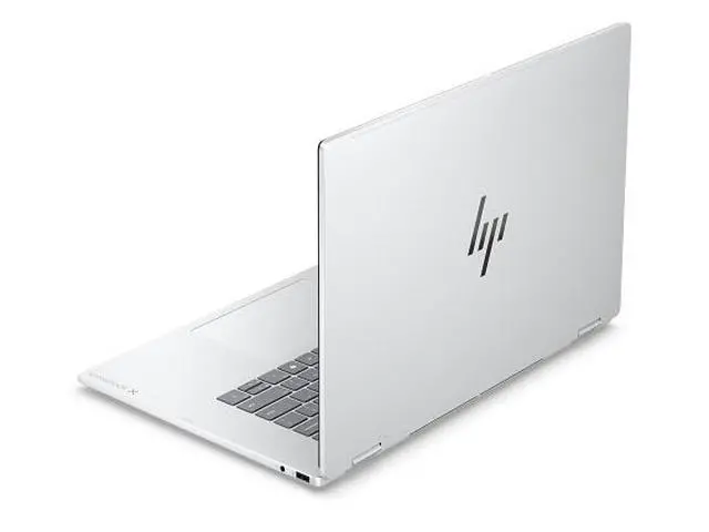 Alt view image 4 of 7 - HP OmniBook X Laptop Computer 16" 2K Touch Screen Intel Core Ultra 5 16 GB