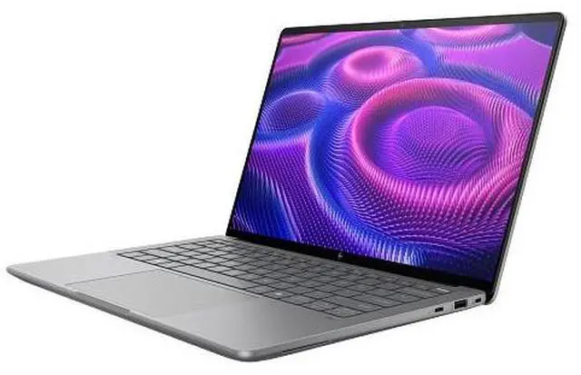 Alt view image 3 of 7 - HP ZBook Ultra G1a Next Gen AI Mobile Workstation PC 3 Yr Warranty & 3 Yr Wolf