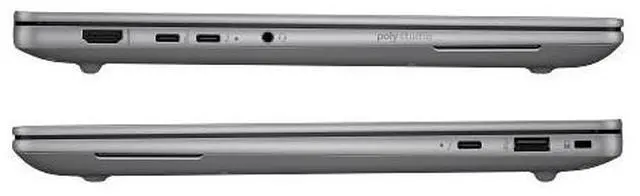 Alt view image 2 of 7 - HP ZBook Ultra G1a Next Gen AI Mobile Workstation PC 3 Yr Warranty & 3 Yr Wolf