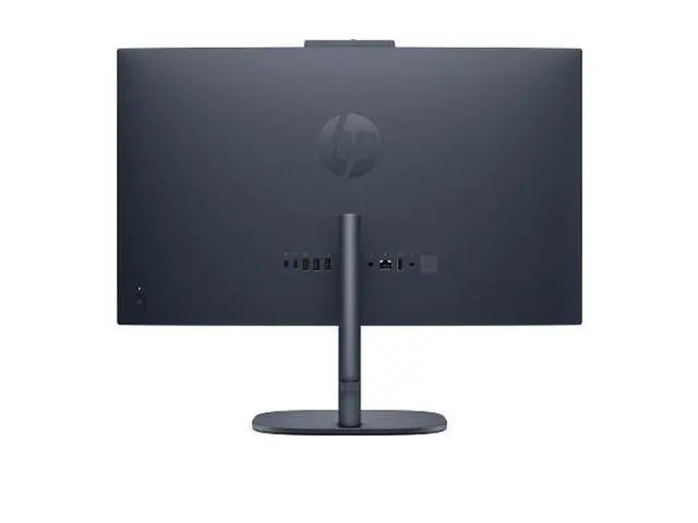 Alt view image 4 of 7 - HP OmniStudio Customized Computer 23.8" FHD AMD Ryzen 5, 16 GB;1 TB SSD Windows