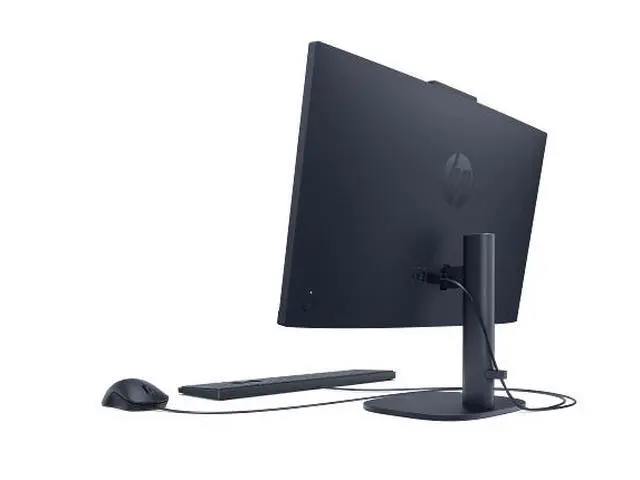 Alt view image 3 of 7 - HP OmniStudio Customized Computer 23.8" FHD AMD Ryzen 5, 16 GB;1 TB SSD Windows