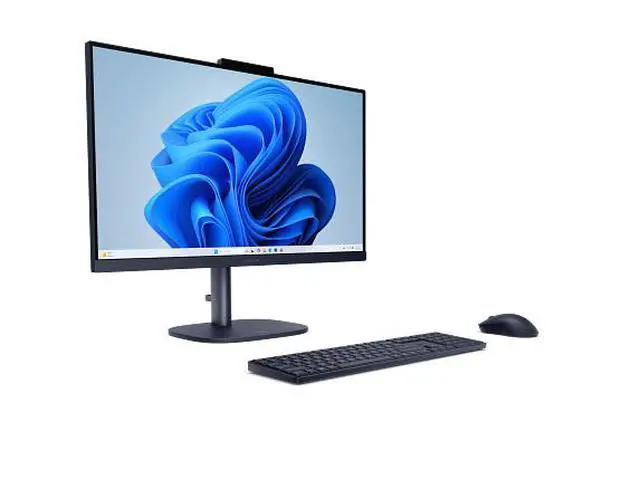 Alt view image 5 of 7 - HP OmniStudio Customized Computer 23.8" FHD AMD Ryzen 5, 16 GB;1 TB SSD Windows