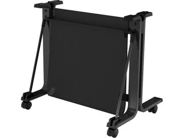 Alt view image 3 of 4 - HP DesignJet T100/T200/T500/T600 24" Printer Stand, 3C753A